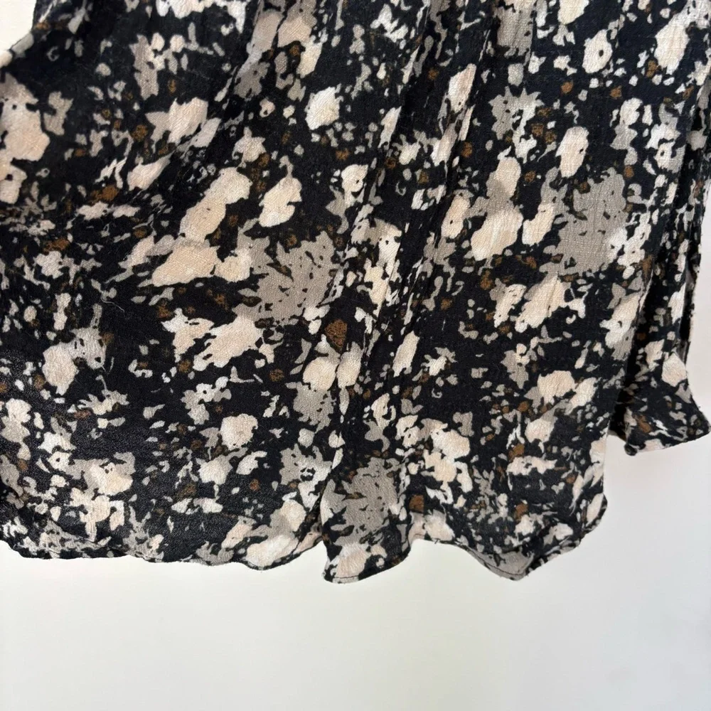 Free People Romper Size‎ M